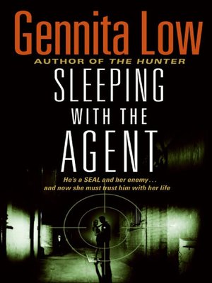 cover image of Sleeping With the Agent